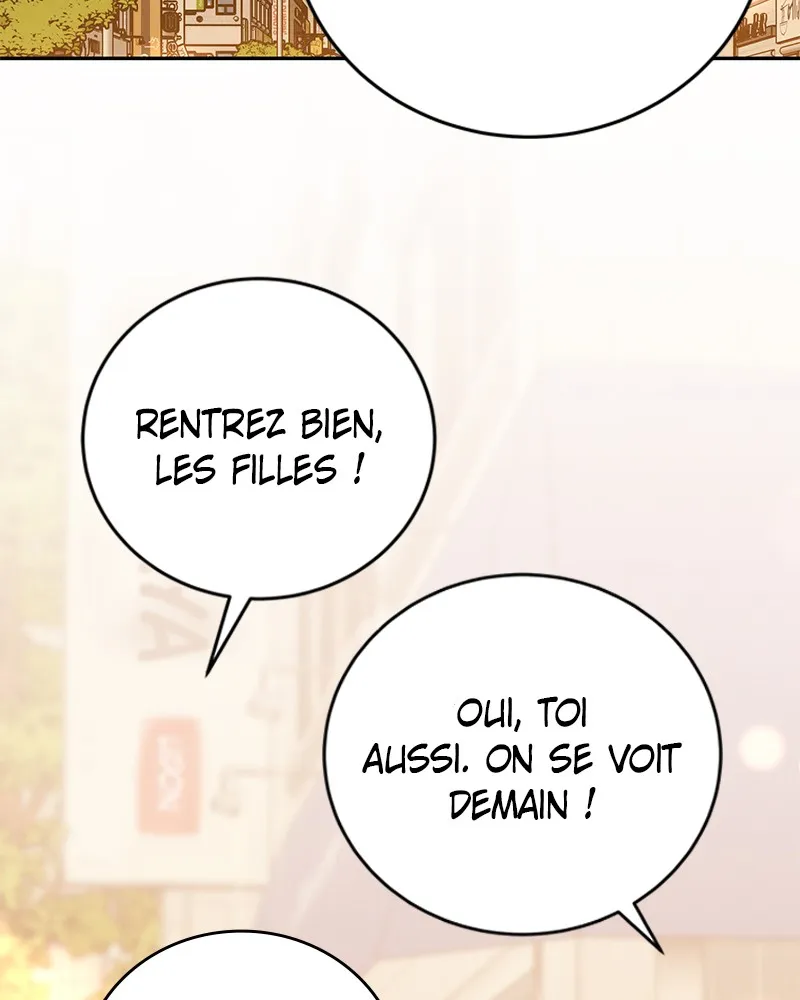 Read Amour Égoïste FR Manga Online