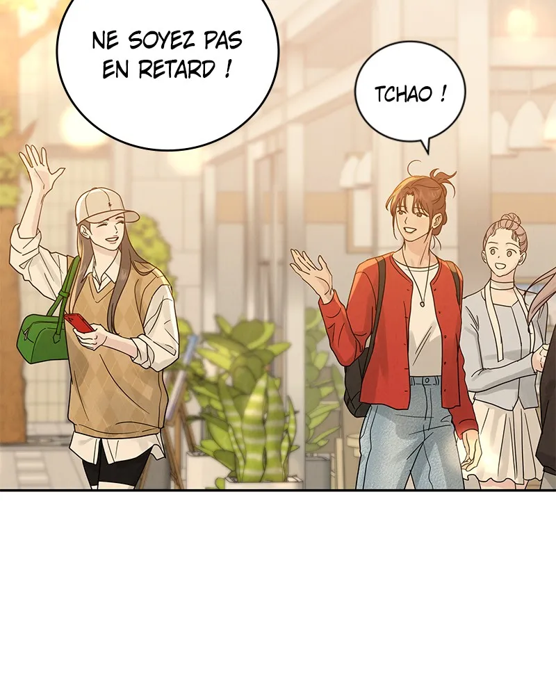 Read Amour Égoïste FR Manga Online