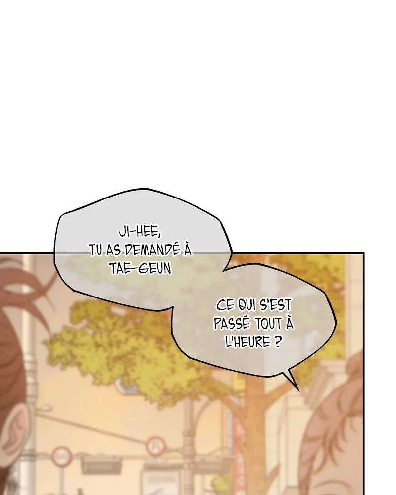 Read Amour Égoïste FR Manga Online