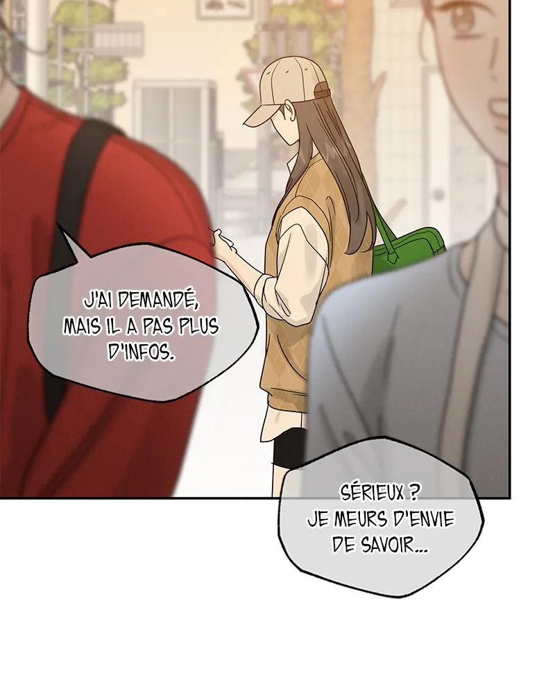 Read Amour Égoïste FR Manga Online