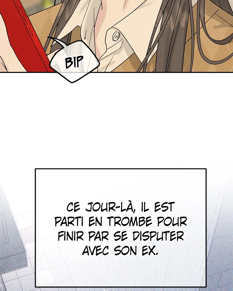 Read Amour Égoïste FR Manga Online