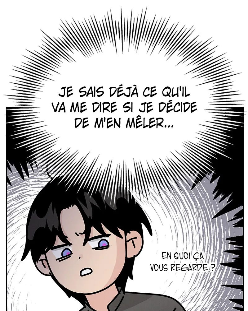 Read Amour Égoïste FR Manga Online