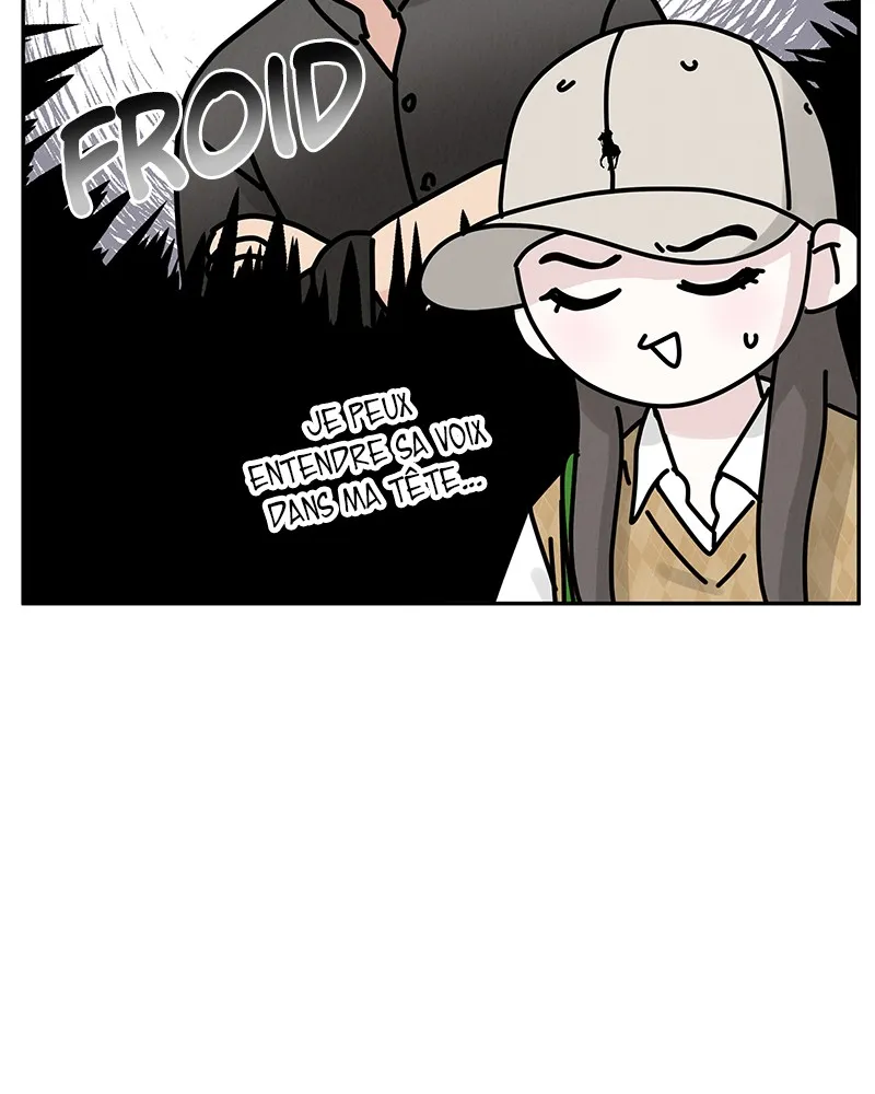 Read Amour Égoïste FR Manga Online