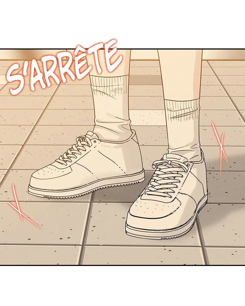 Read Amour Égoïste FR Manga Online