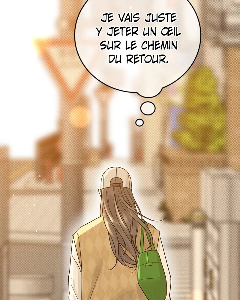 Read Amour Égoïste FR Manga Online