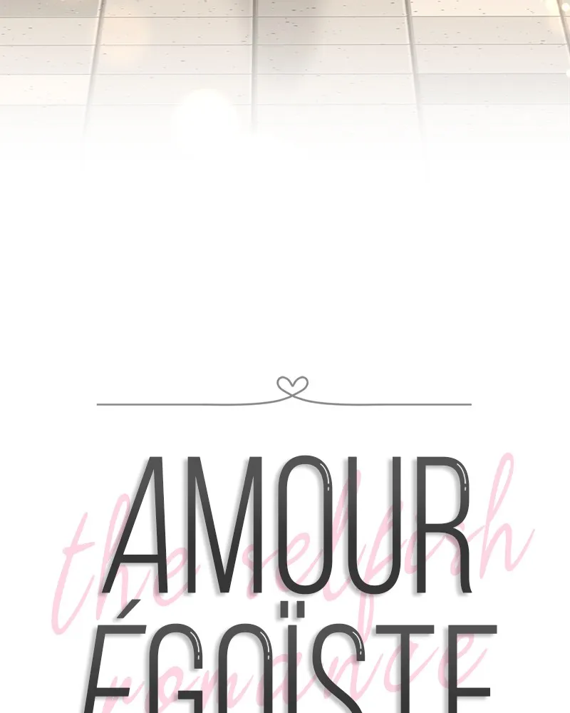 Read Amour Égoïste FR Manga Online
