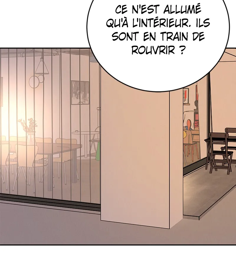 Read Amour Égoïste FR Manga Online