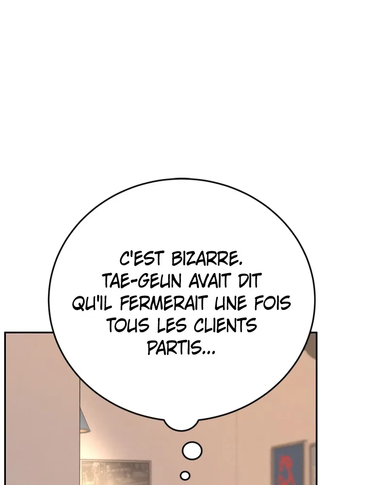 Read Amour Égoïste FR Manga Online