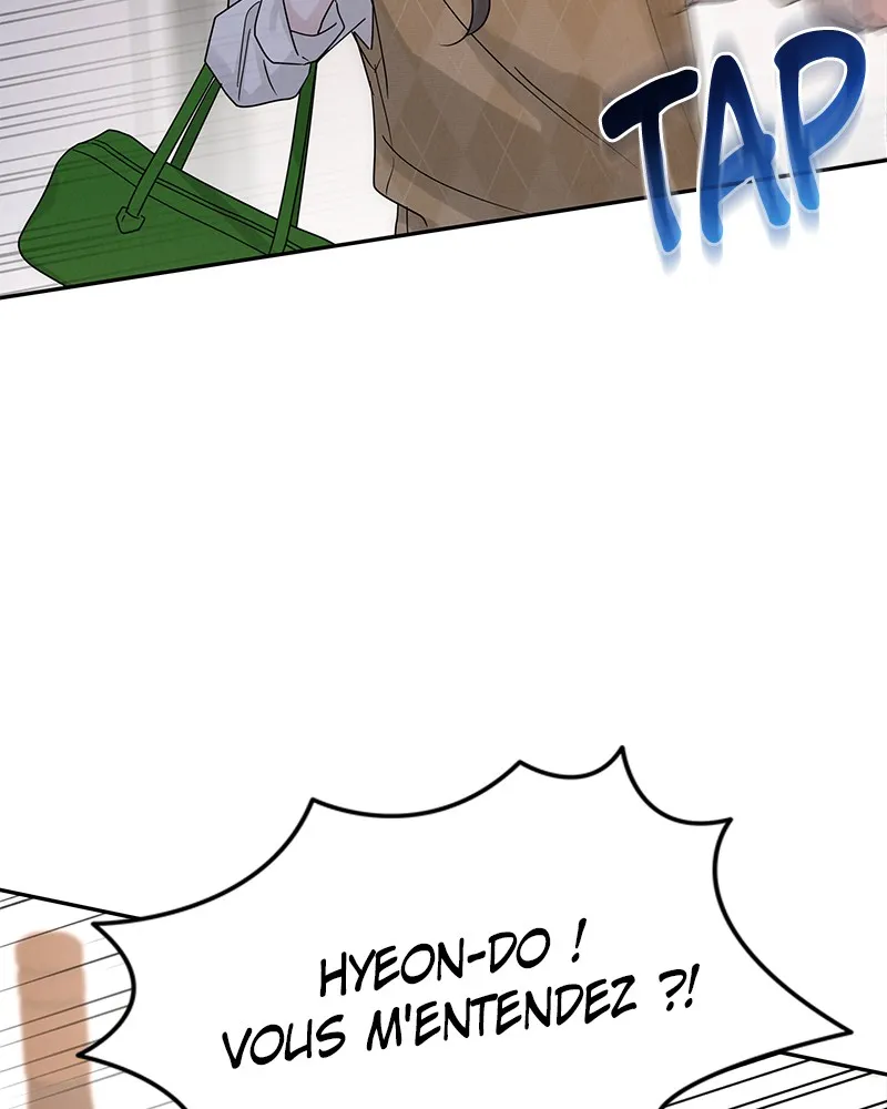 Read Amour Égoïste FR Manga Online