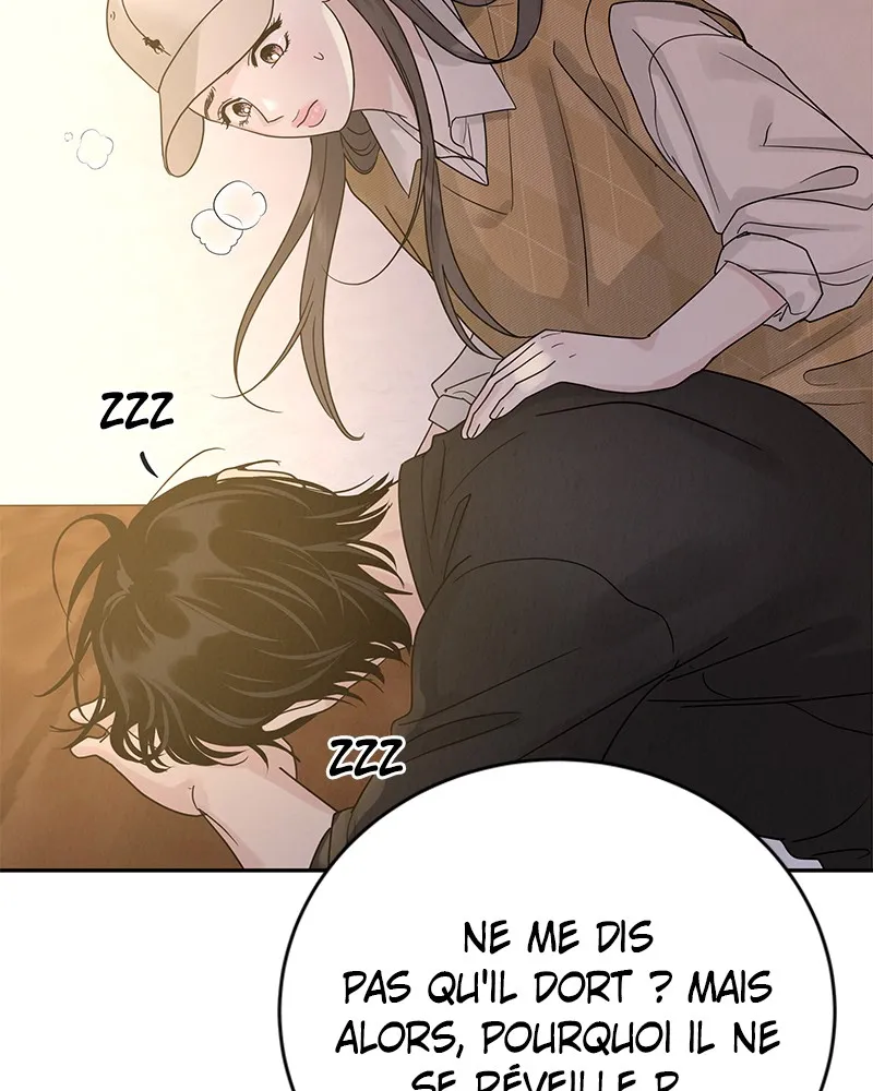 Read Amour Égoïste FR Manga Online