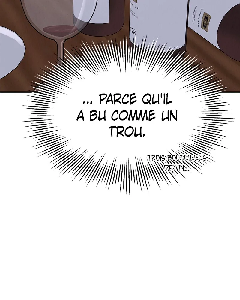 Read Amour Égoïste FR Manga Online