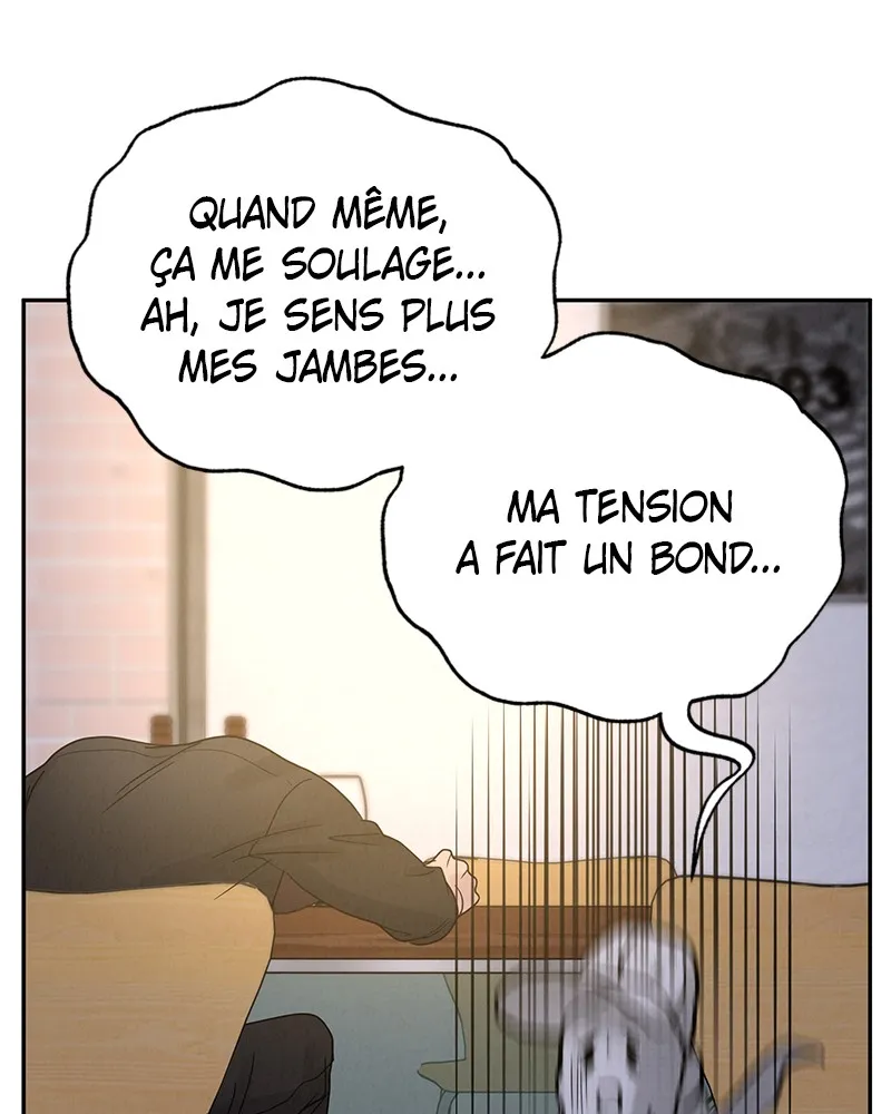 Read Amour Égoïste FR Manga Online
