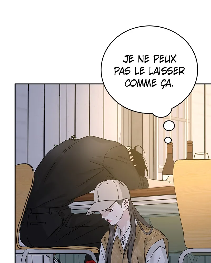 Read Amour Égoïste FR Manga Online