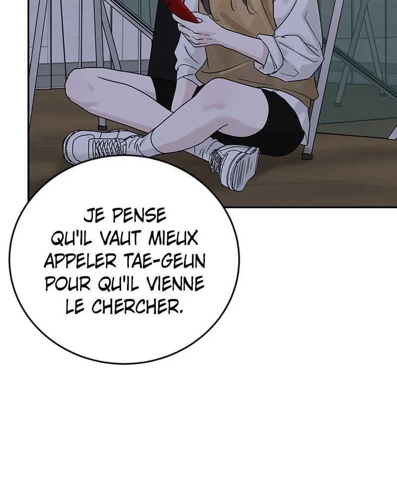 Read Amour Égoïste FR Manga Online