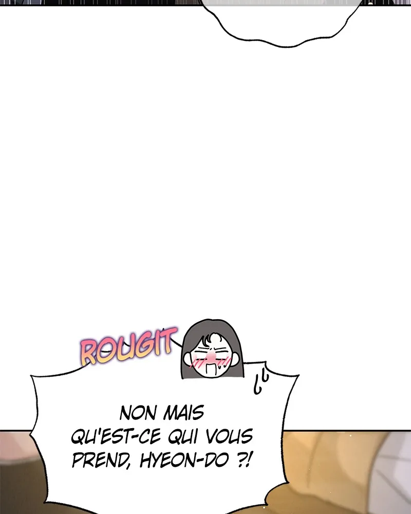 Read Amour Égoïste FR Manga Online