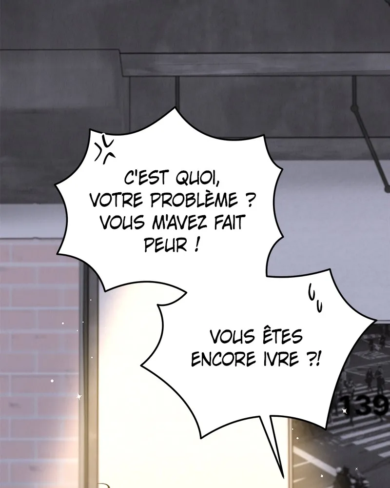 Read Amour Égoïste FR Manga Online