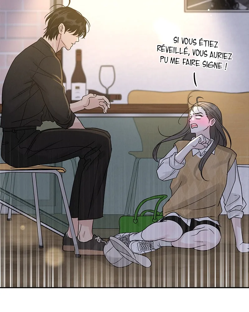 Read Amour Égoïste FR Manga Online