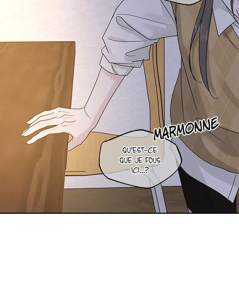 Read Amour Égoïste FR Manga Online