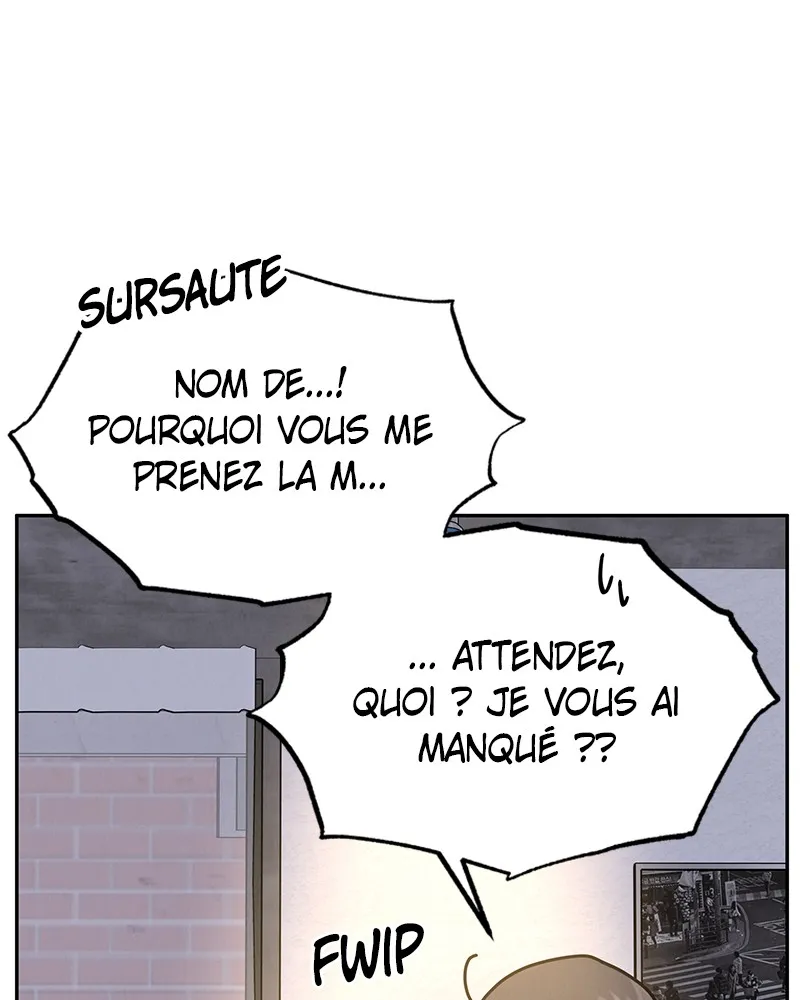 Read Amour Égoïste FR Manga Online