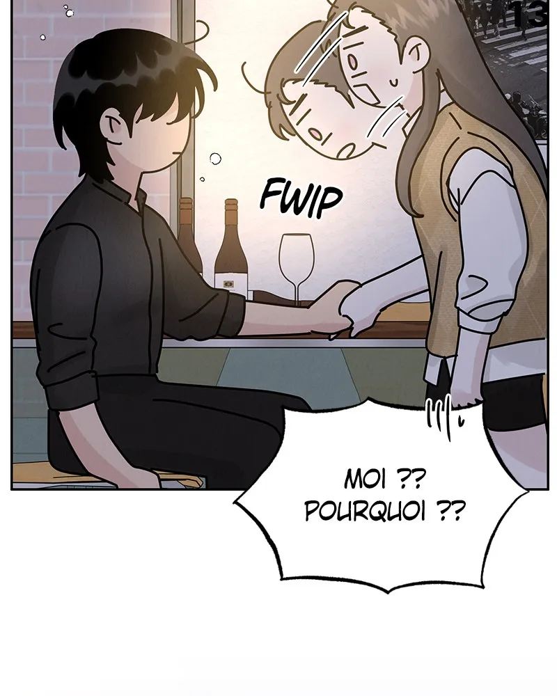 Read Amour Égoïste FR Manga Online