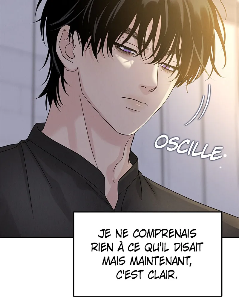 Read Amour Égoïste FR Manga Online