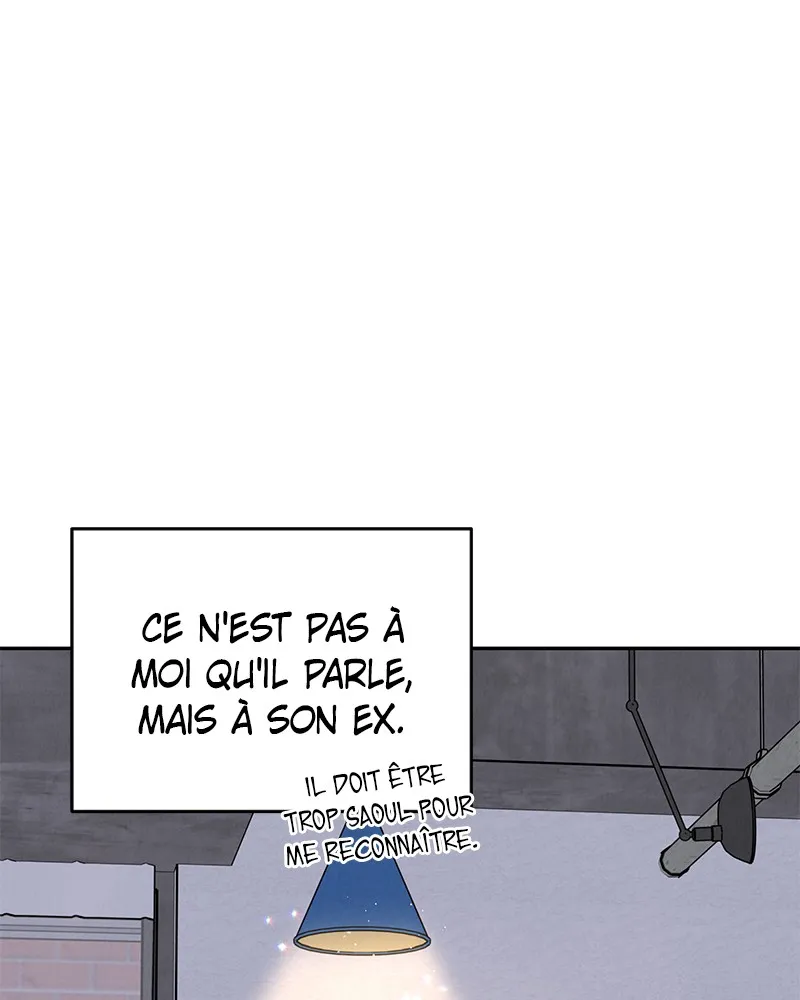 Read Amour Égoïste FR Manga Online