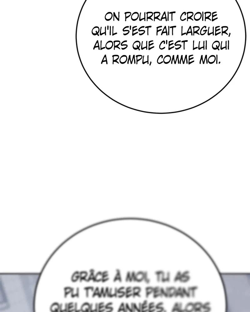Read Amour Égoïste FR Manga Online