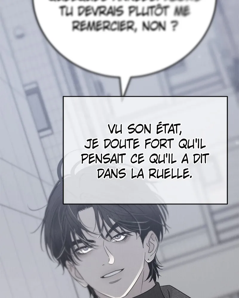 Read Amour Égoïste FR Manga Online