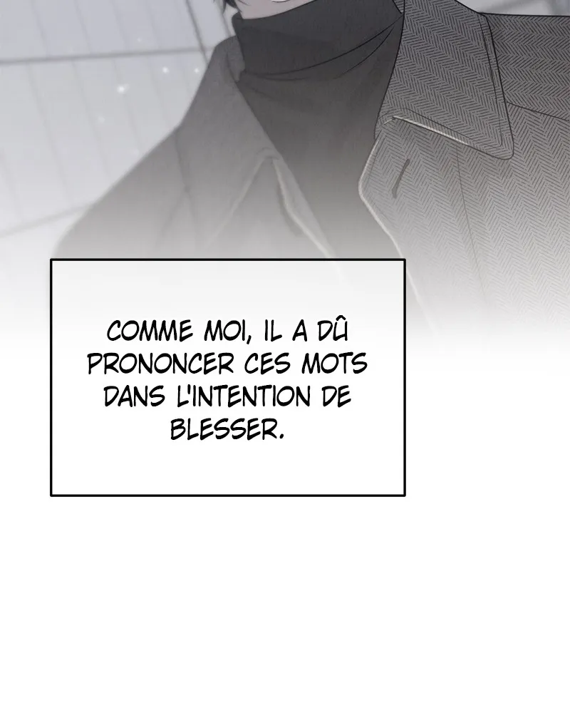 Read Amour Égoïste FR Manga Online