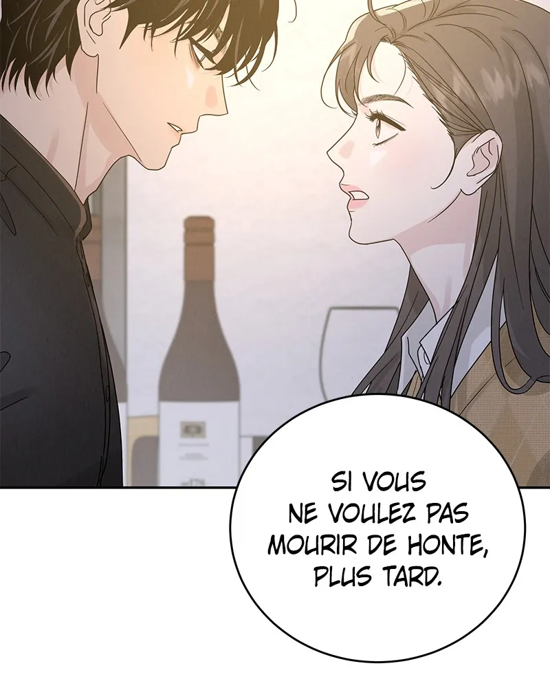 Read Amour Égoïste FR Manga Online