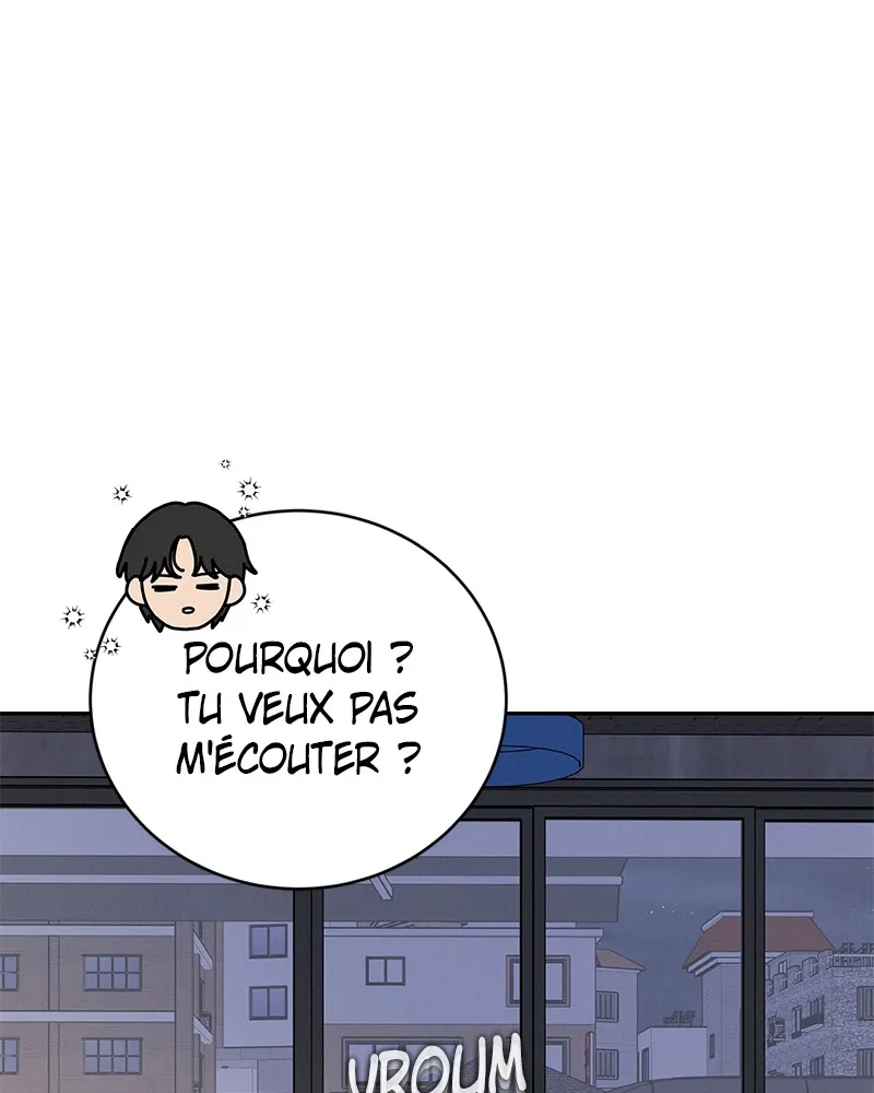 Read Amour Égoïste FR Manga Online