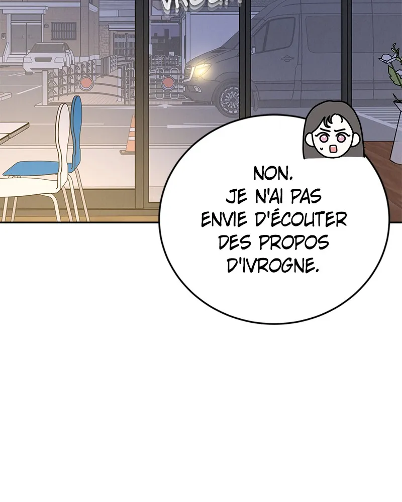 Read Amour Égoïste FR Manga Online