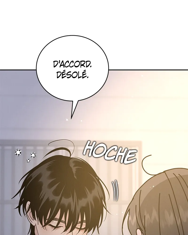 Read Amour Égoïste FR Manga Online