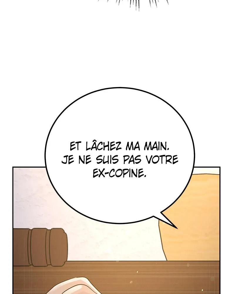 Read Amour Égoïste FR Manga Online