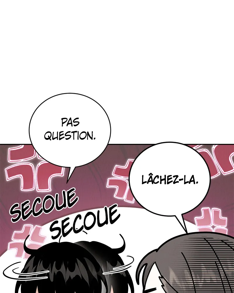 Read Amour Égoïste FR Manga Online