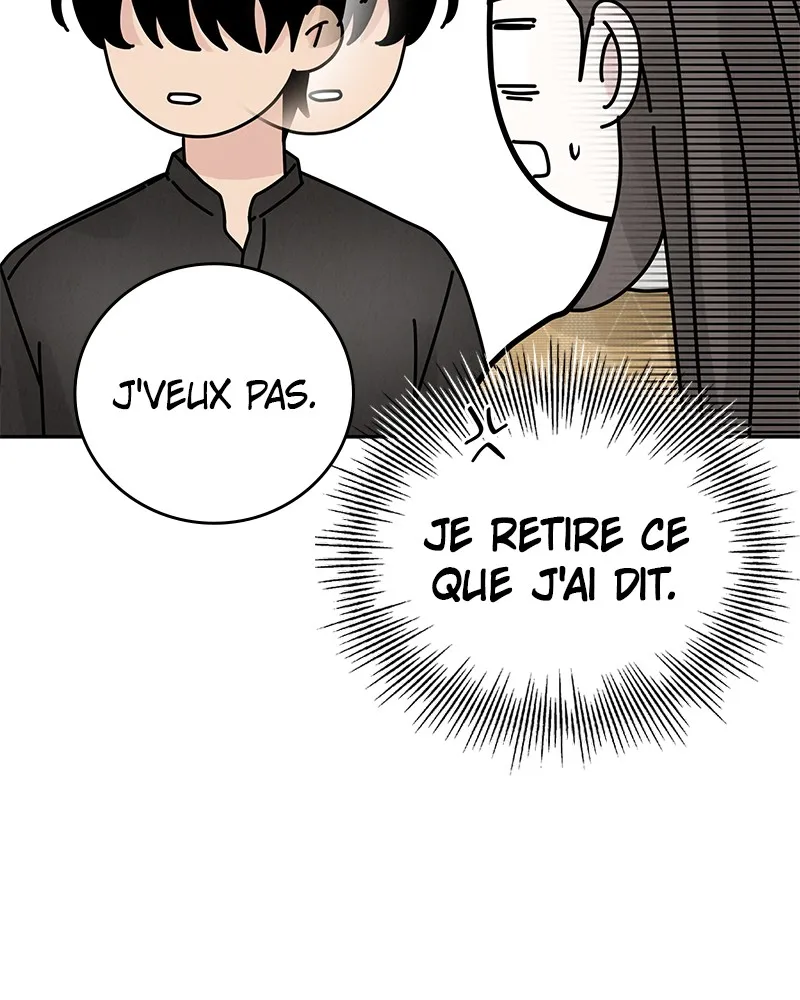 Read Amour Égoïste FR Manga Online