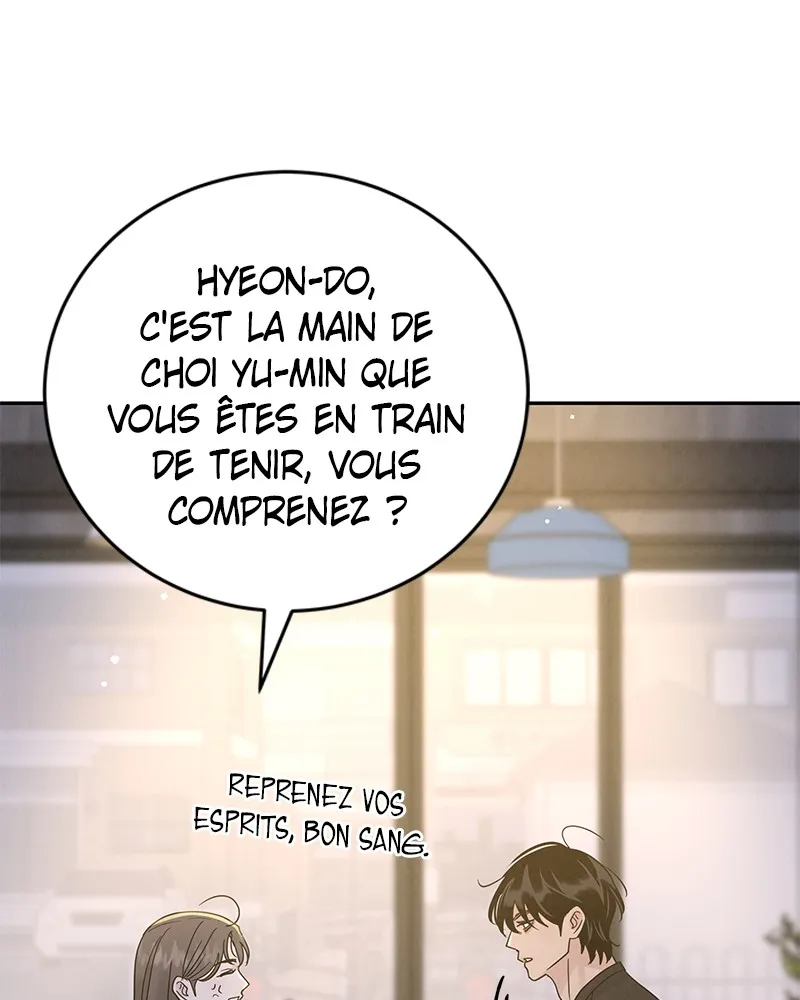 Read Amour Égoïste FR Manga Online