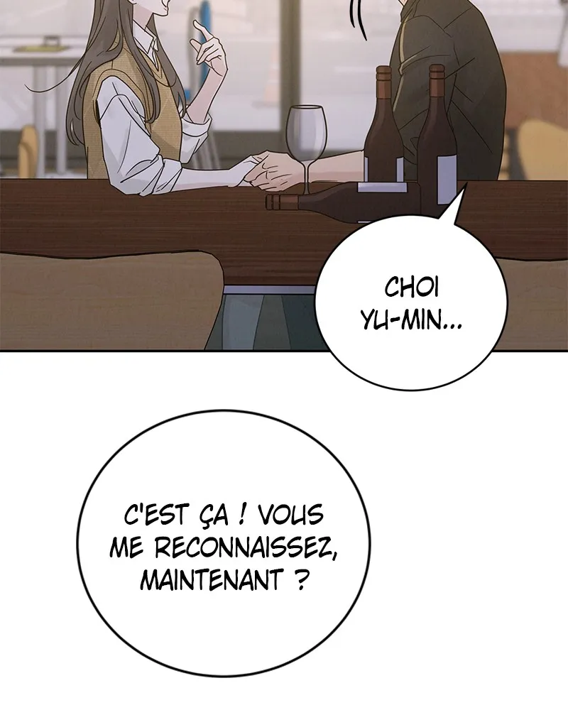 Read Amour Égoïste FR Manga Online