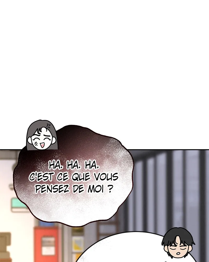 Read Amour Égoïste FR Manga Online