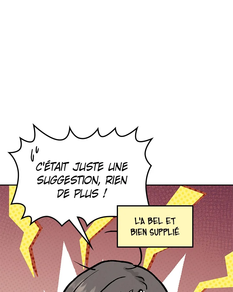 Read Amour Égoïste FR Manga Online