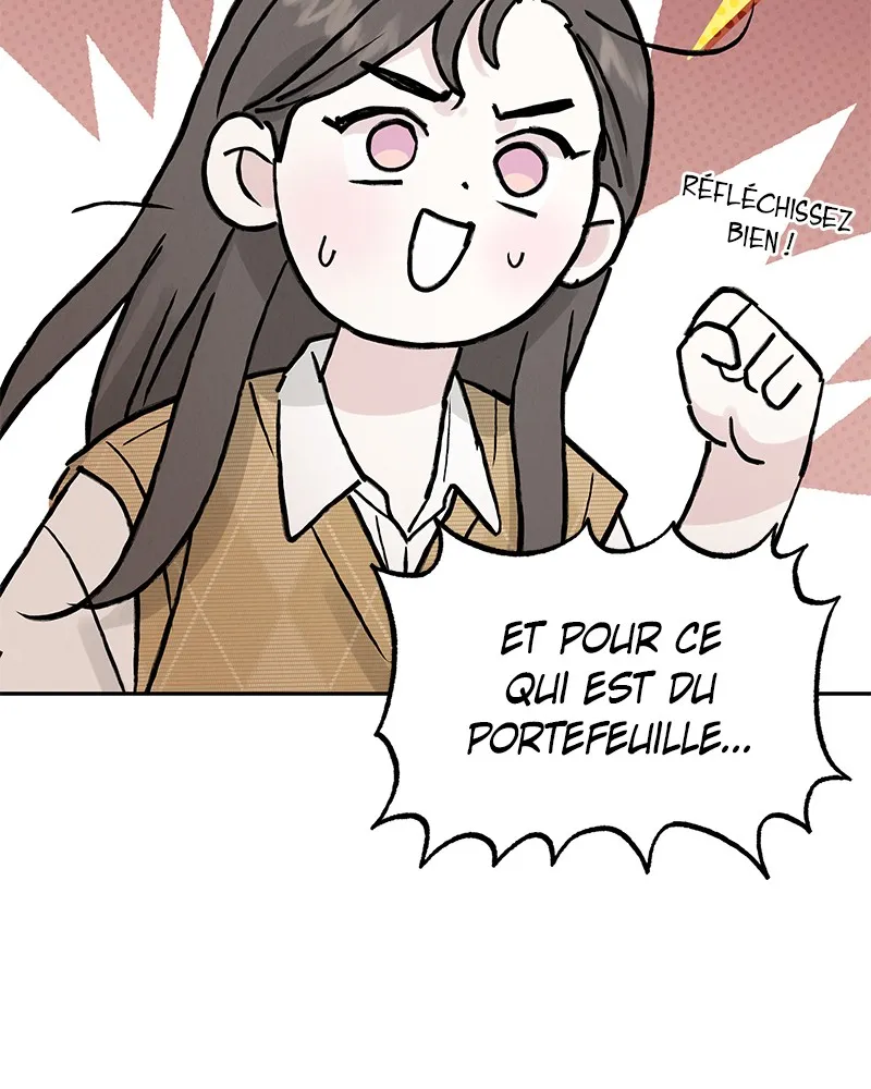 Read Amour Égoïste FR Manga Online