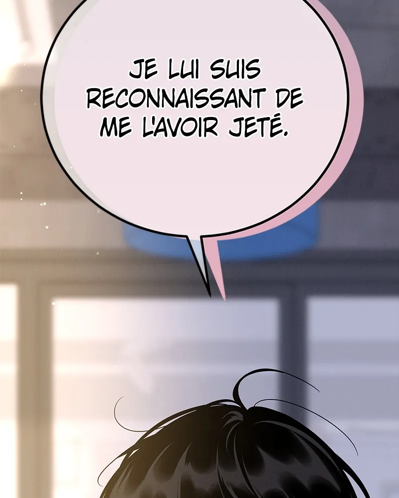 Read Amour Égoïste FR Manga Online