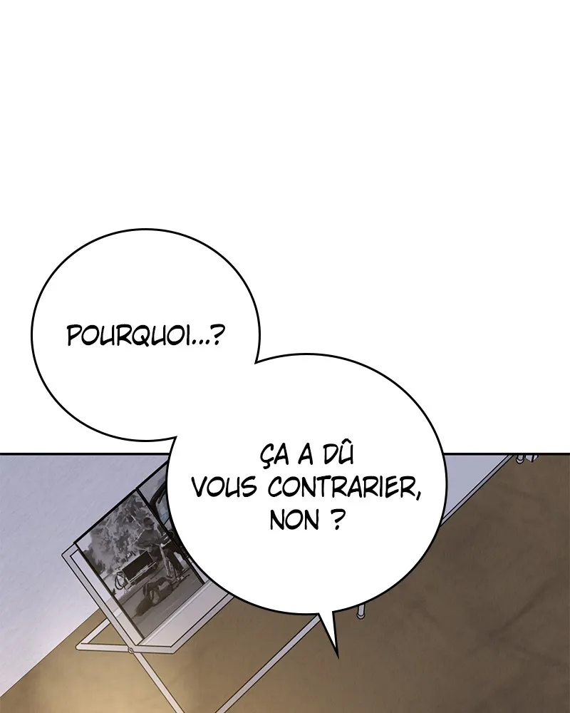 Read Amour Égoïste FR Manga Online