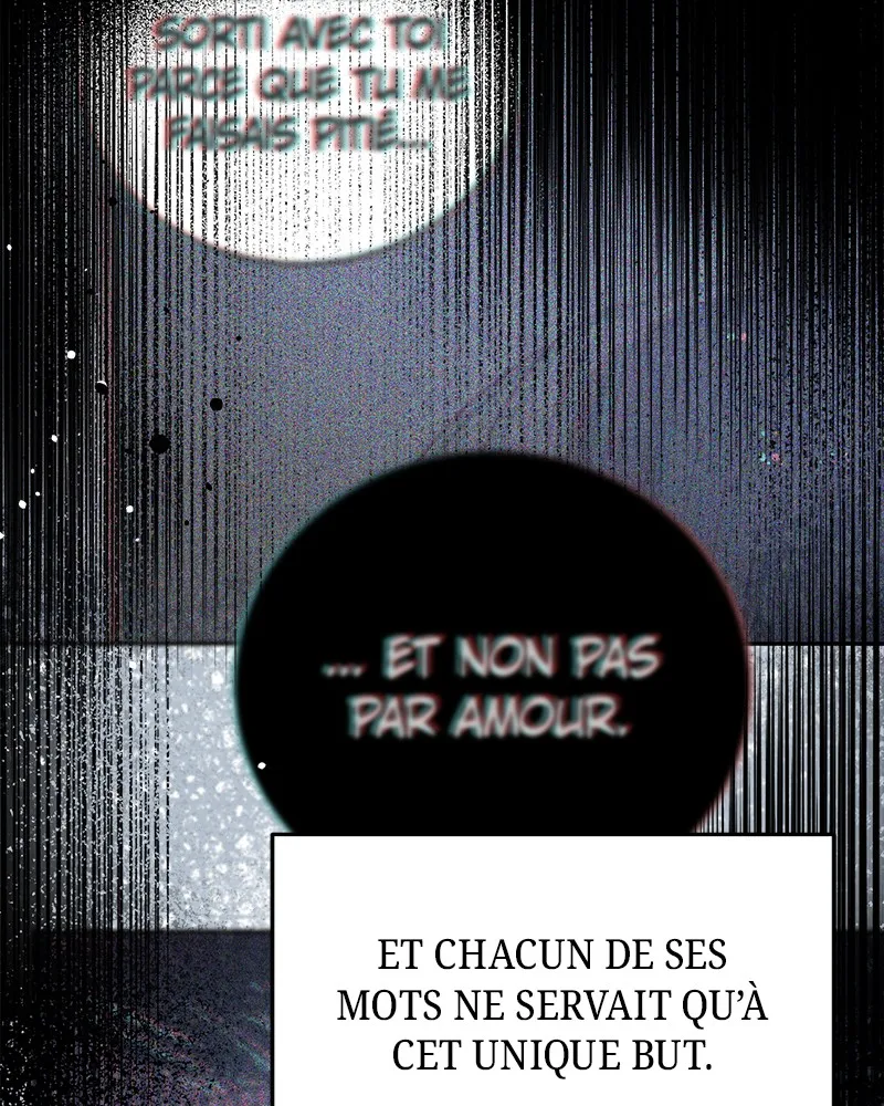 Read Amour Égoïste FR Manga Online