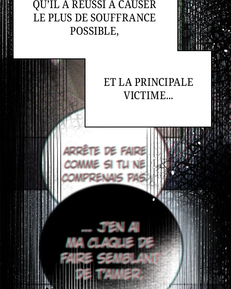 Read Amour Égoïste FR Manga Online
