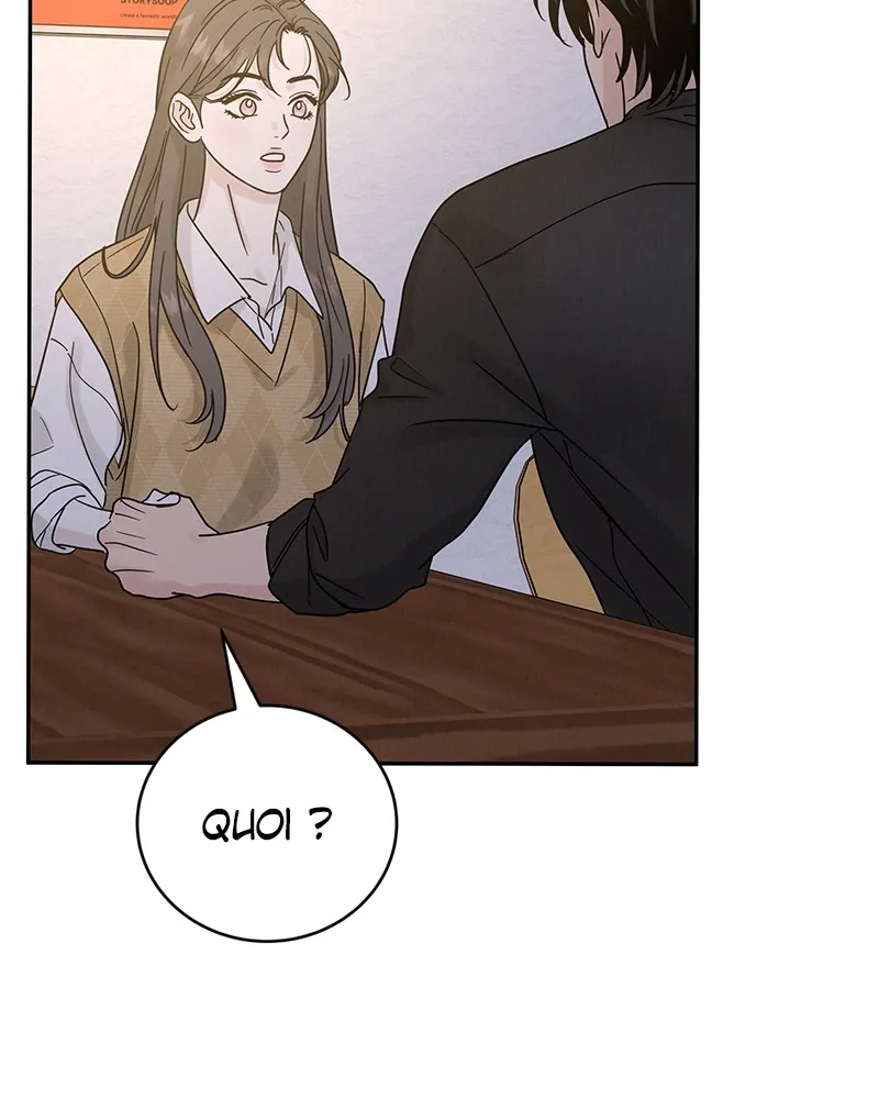 Read Amour Égoïste FR Manga Online