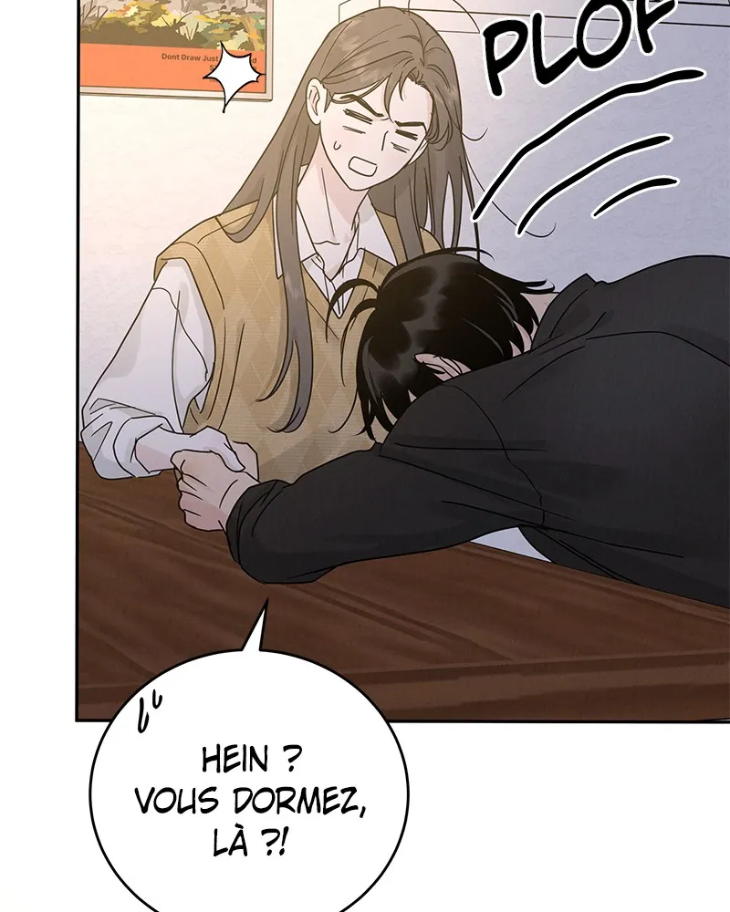 Read Amour Égoïste FR Manga Online