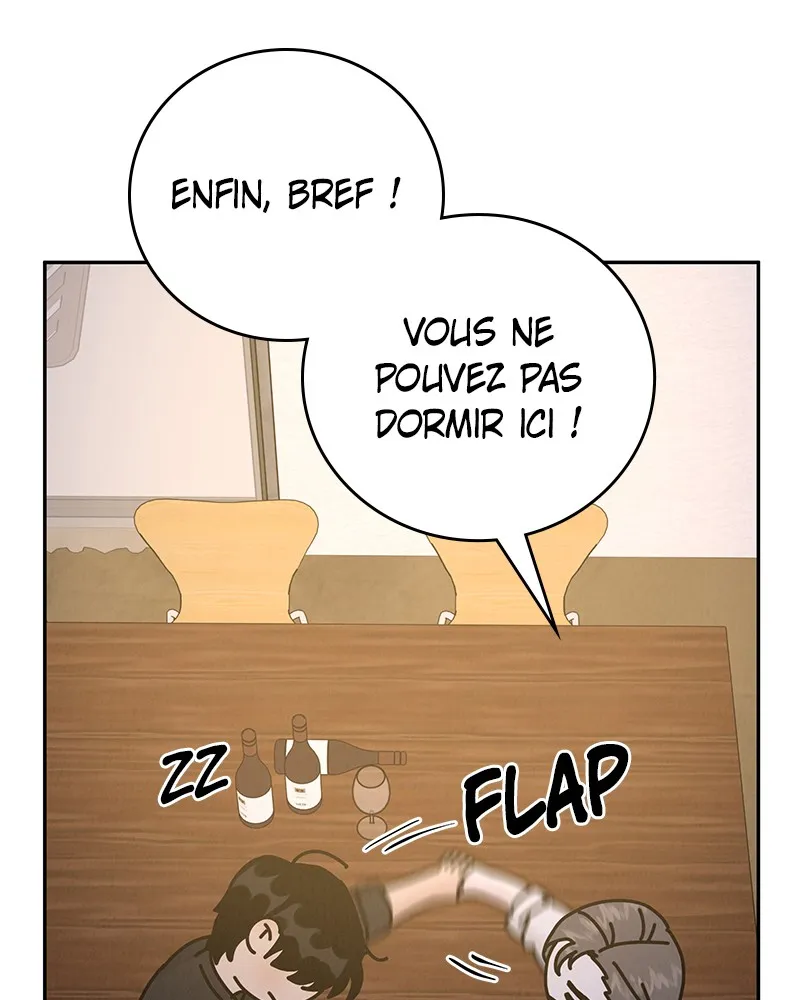 Read Amour Égoïste FR Manga Online