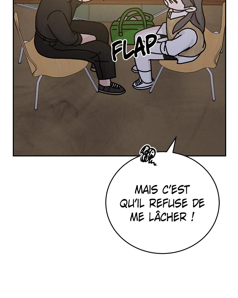 Read Amour Égoïste FR Manga Online