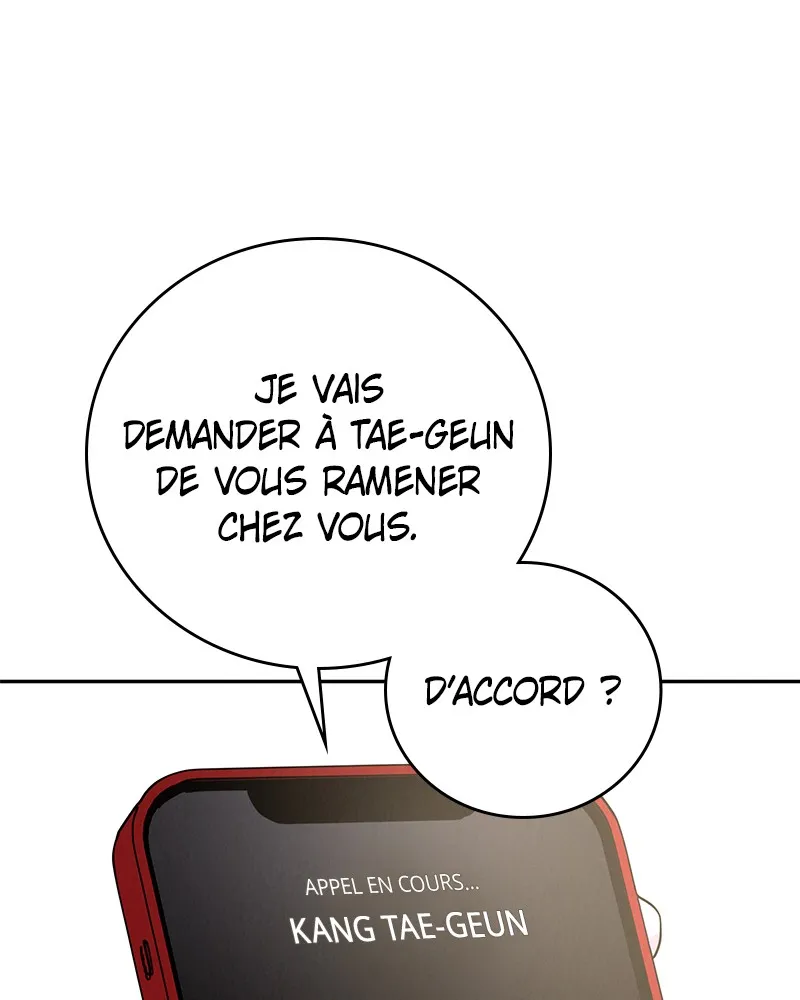 Read Amour Égoïste FR Manga Online